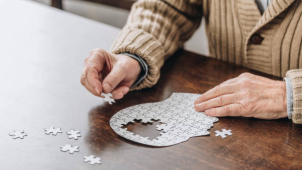 Parkinson World Day is April 11