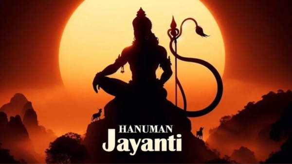 Hanuman Jayanti Wishes, Messages