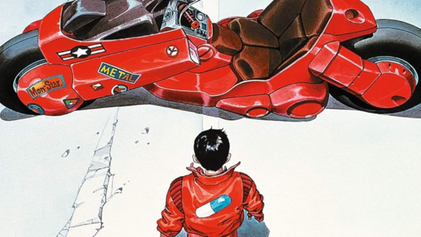 Akira