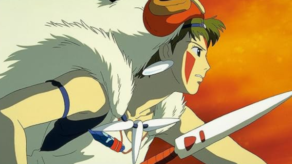 Princess Mononoke
