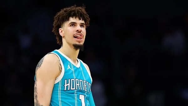 LaMelo Ball