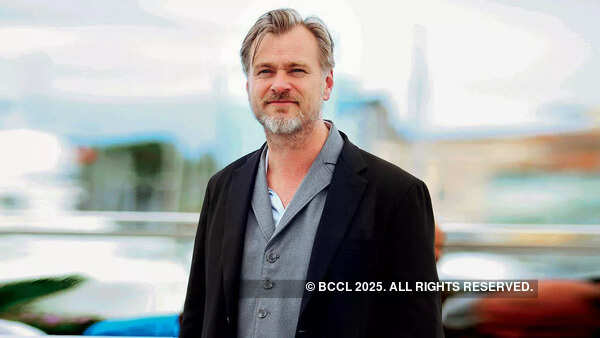 Christopher Nolan