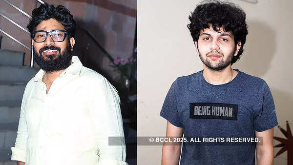 (L) Abhishek Srivastava (R) Ayush (L) Abhishek Srivastava (R) Ayush
