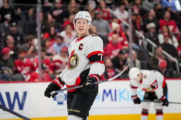 Brady Tkachuk