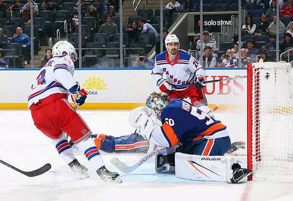 New York Rangers