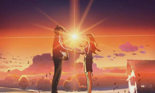 The Place Promised in Our