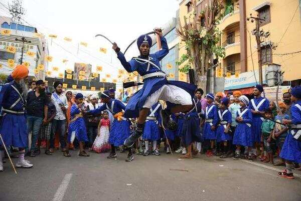 Happy Baisakhi Images, Pics