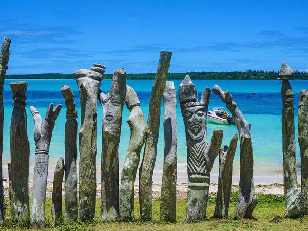 Vanuatu