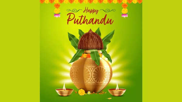 happy puthandu