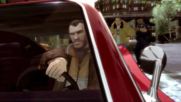 4. Lush DLC and Side Content