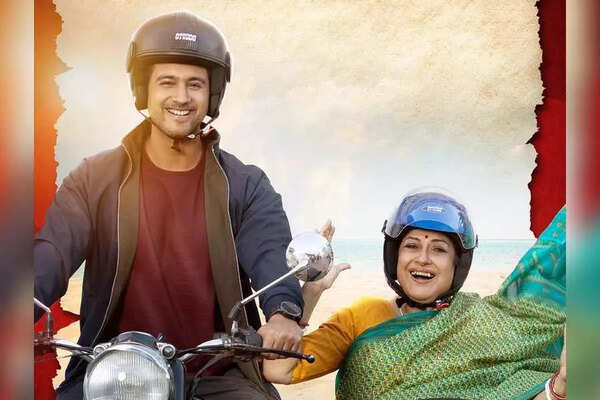Moushumi Chatterjee will stage a comeback in Jiit Chakraborty-directorial 'Aarii' featuring Yash Daasguptaa