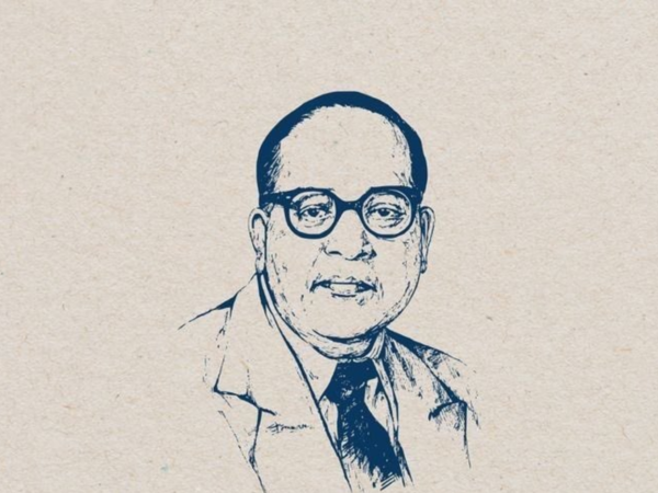 Happy Ambedkar Jayanti