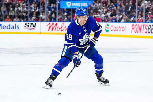 William Nylander