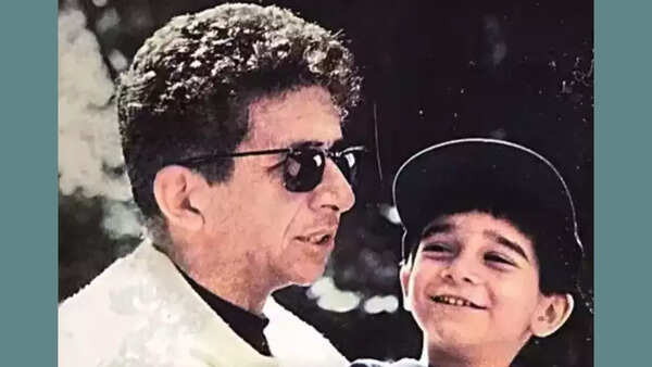 Vivaan Shah