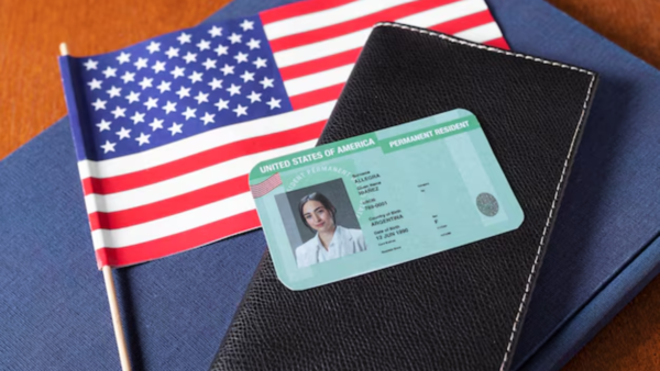 US visa bulletin