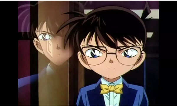 Detective Conan celebrates 30th anniversary