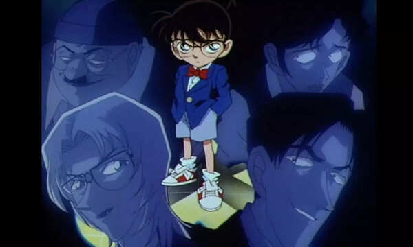 Detective Conan