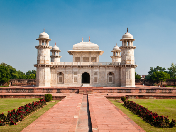 Itmad-ud-daulah
