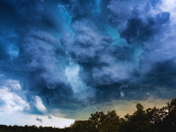 weather