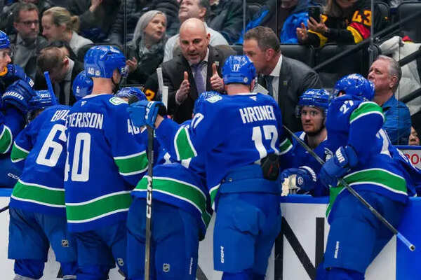 Rick Tocchet