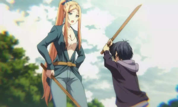 The Kingdoms of Ruin Anime and Manga: Here’s everything you need to know
