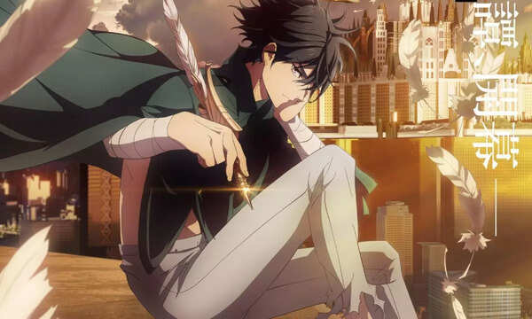 The Kingdoms of Ruin Anime and Manga: Here’s everything you need to know