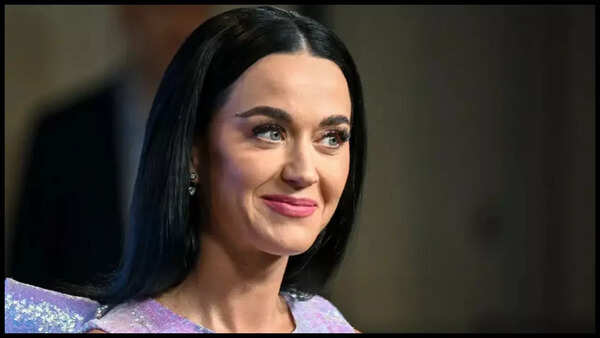 Katy Perry