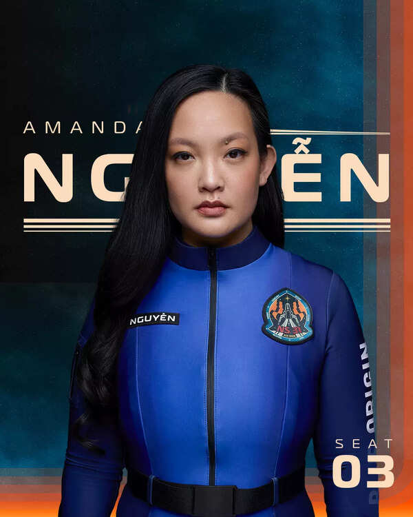 amanda