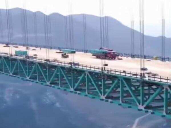 tallest brige