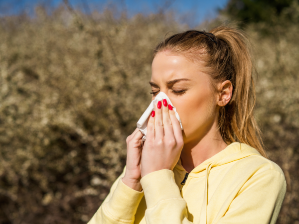 (Image: Canva) Side effects of blowing your nose too hard