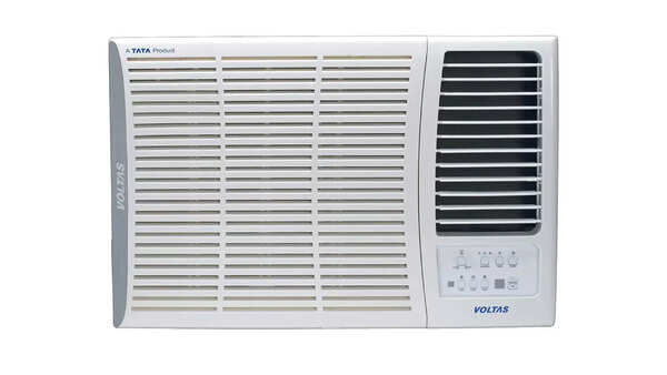 Voltas 1.5 Ton 5 Star, Inverter Window AC: