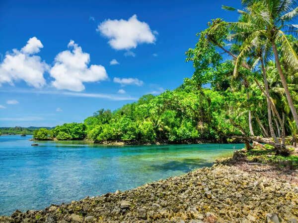 Palau