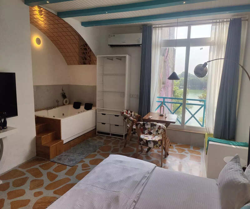 Santorini 1