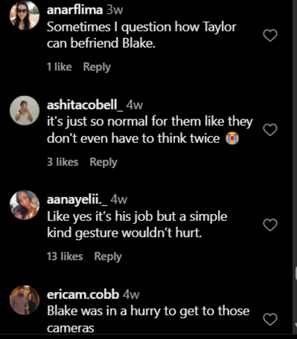 Taylor Swift