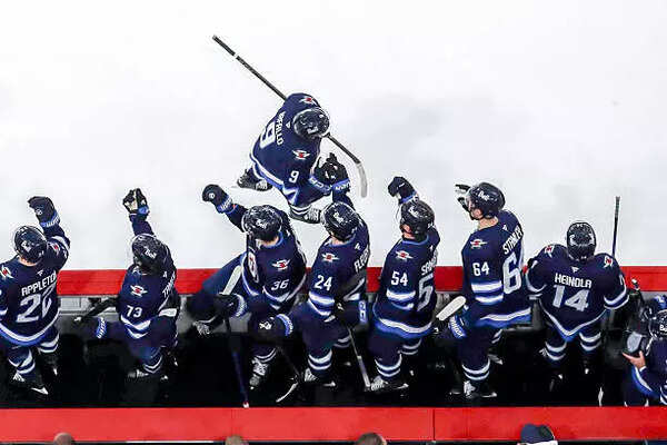 Winnipeg Jets