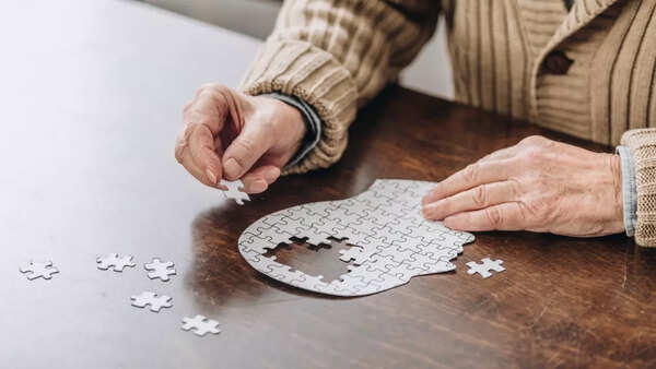 (Pic courtesy: iStock) dementia