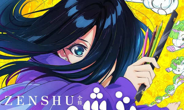 Zenshu episode 1 breakdown, streaming info, and everything we know about season 2