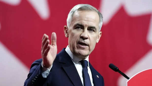 Net worth of Mark Carney: Canada’s new PM, who put an end to the