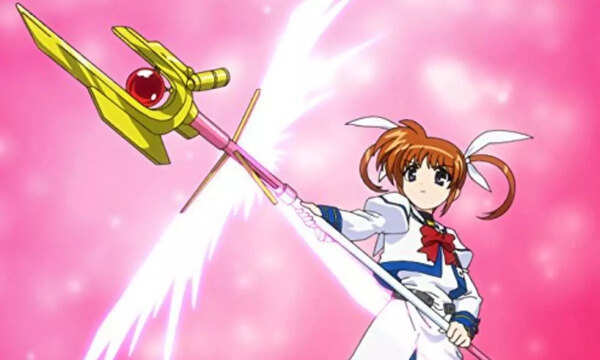 Magical Girl Lyrical Nanoha returns with new anime Exceeds Gun Blaze Vengeance