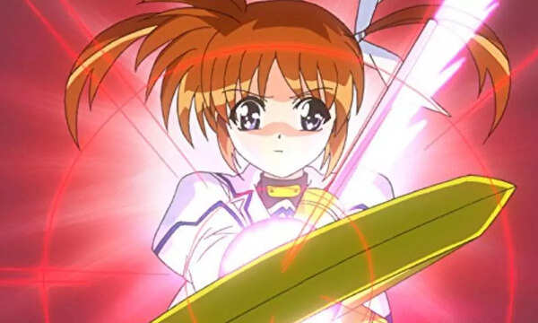 Magical Girl Lyrical Nanoha returns with new anime Exceeds Gun Blaze Vengeance