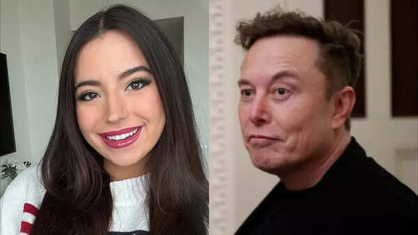 Musk Ashley