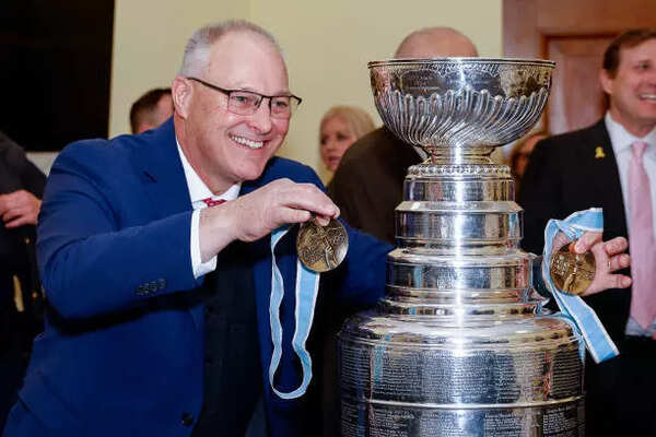 Stanley Cup