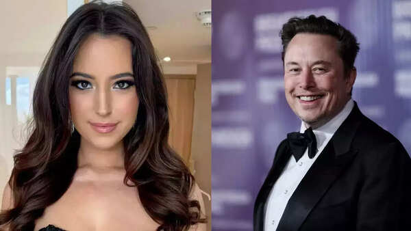 Elon Musk in hot water: Ashley St. Clair slaps him with paternity suit, seeks sole custody of 5-month-old son