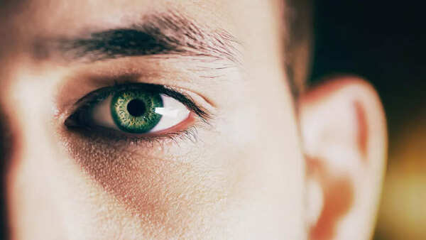 eyes