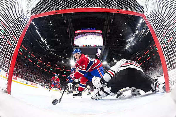 Montreal Canadiens