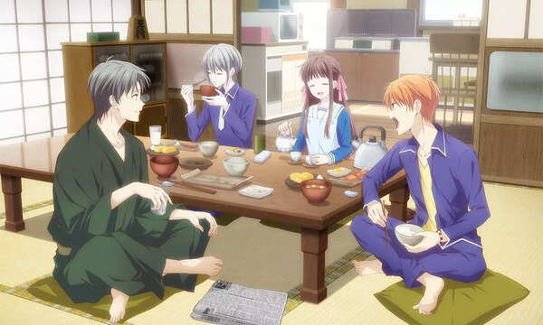 Fruits Basket spin-off manga released in 2025; Here’s where to read and watch