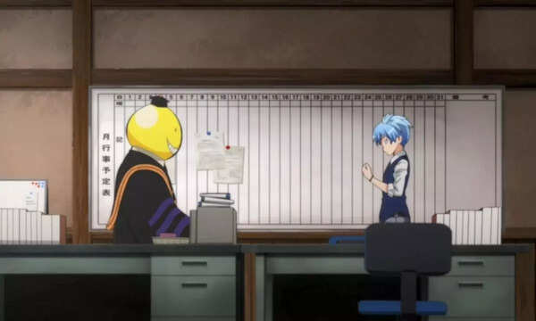 Assassination Classroom 10th anniversary: Where to watch, what’s new, and more