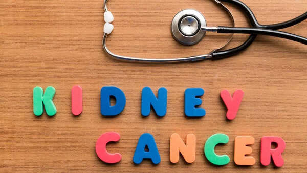 kidney cancer