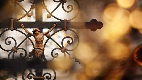 good friday