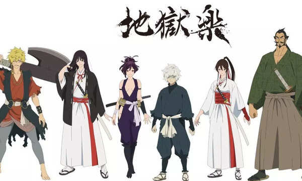 Hell’s Paradise season 2, game, and manga